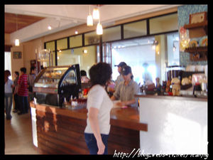 【遊記】洋荳子（YOUNG DOOR）：地中海風的咖啡館《台北金山鄉》 @我眼睛所看見的世界（Fly&#039;s Blog）