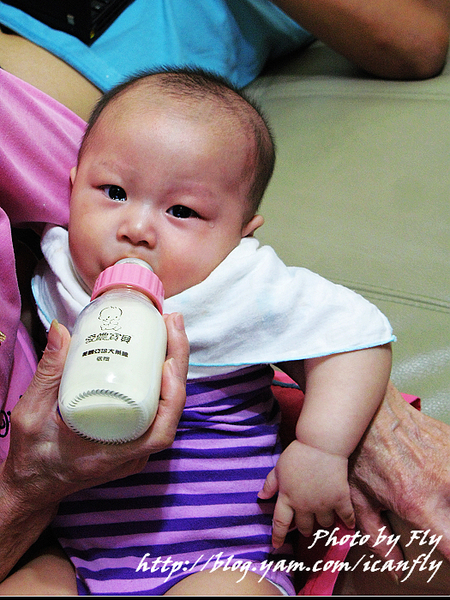 政府的推廣母乳政策，不該變相懲罰少奶媽媽 @我眼睛所看見的世界（Fly&#039;s Blog）