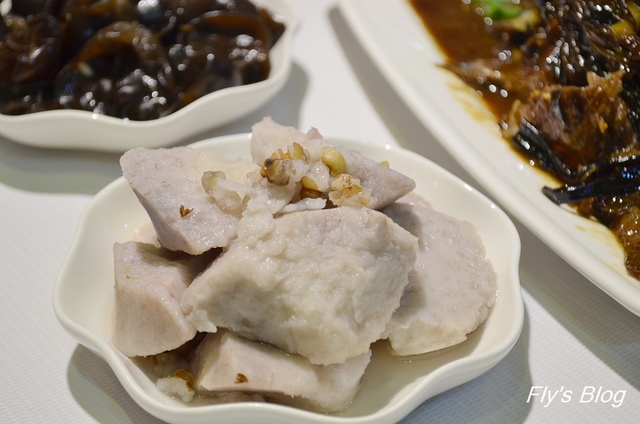 福來喜廚房 上海菜X小籠包，吃了福來笑嗨嗨（鮮魚湯包必點!)(約訪） @我眼睛所看見的世界（Fly&#039;s Blog）