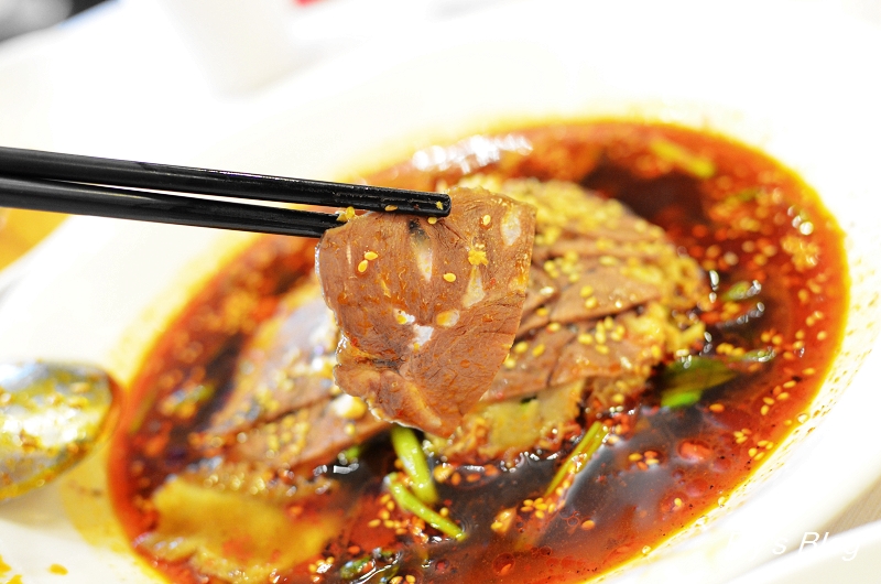國賓大飯店川菜廳，香麻辣的川菜讓人回味無窮啊！ @我眼睛所看見的世界（Fly&#039;s Blog）