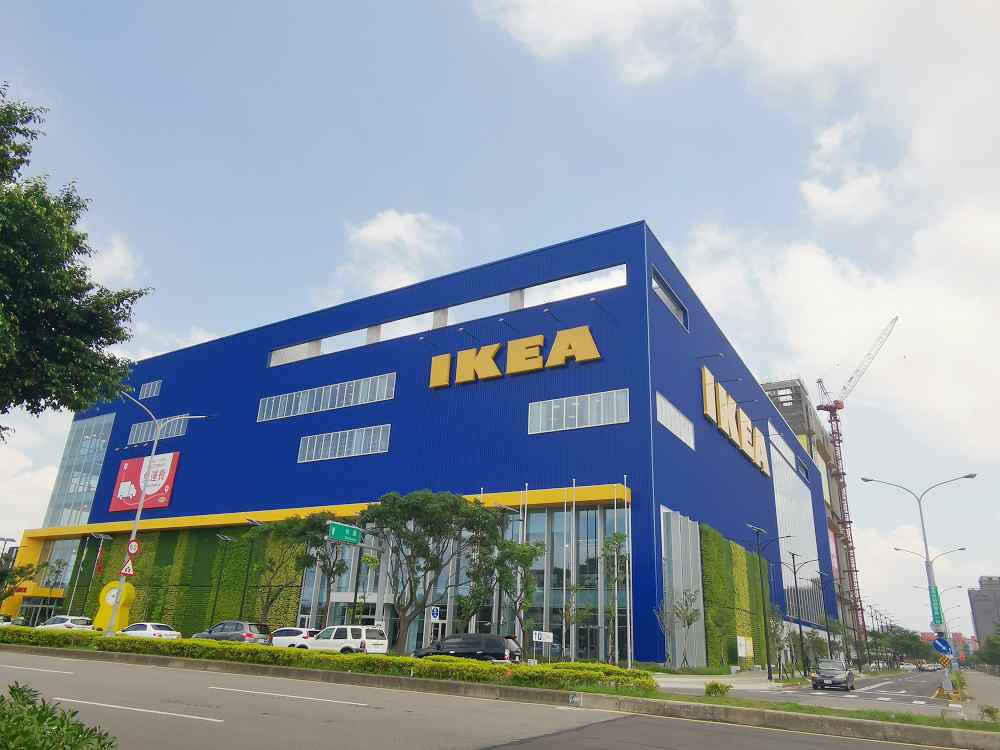 雙人戰斧牛排，IKEA桃園店限定，比預期中美味些 @我眼睛所看見的世界（Fly&#039;s Blog）