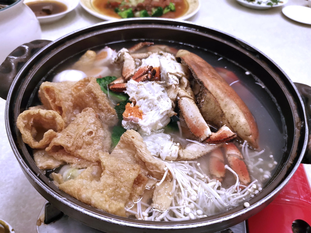 洋昇水產料理坊，精緻美味的簡餐！（已歇業） @我眼睛所看見的世界（Fly&#039;s Blog）