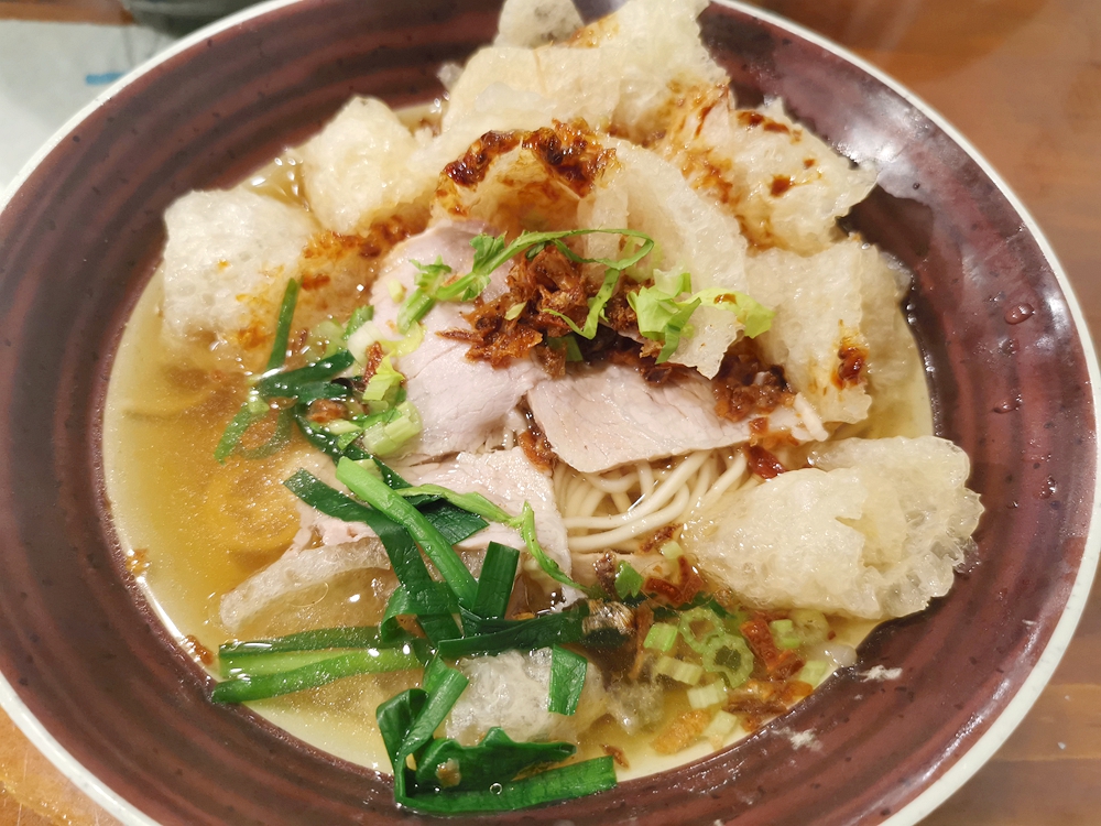 新知家庭料理食堂，超低調的日式家庭食堂，份量足且美味 @我眼睛所看見的世界（Fly&#039;s Blog）