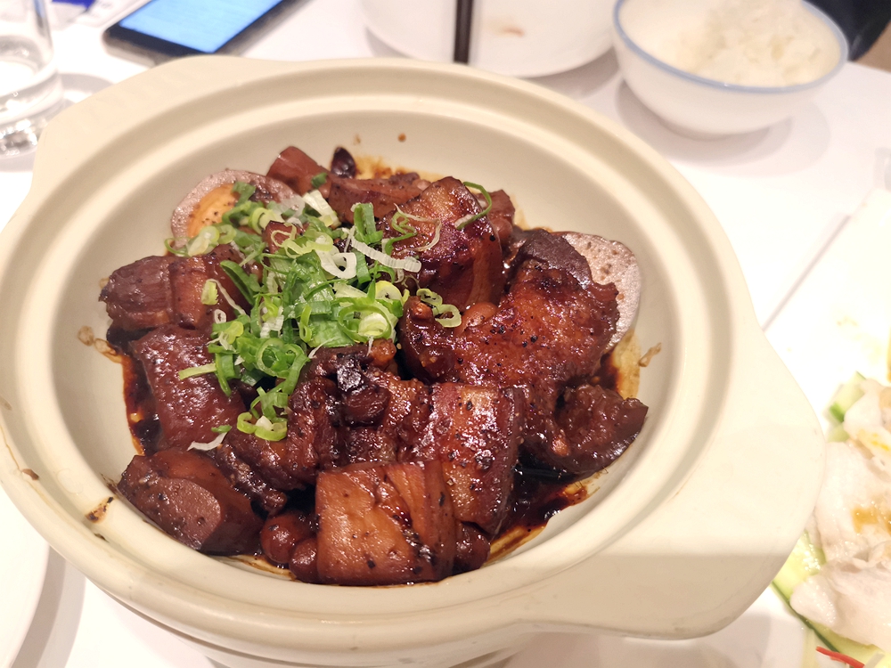 新知家庭料理食堂，超低調的日式家庭食堂，份量足且美味 @我眼睛所看見的世界（Fly&#039;s Blog）