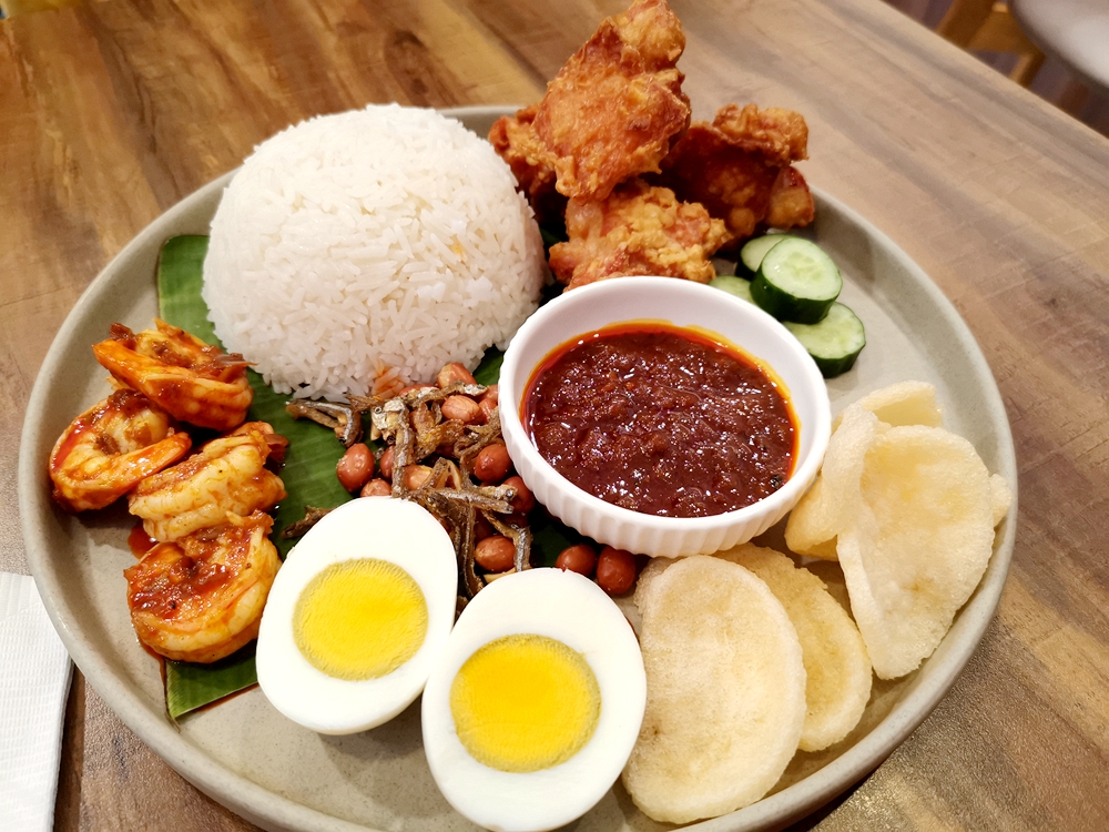池先生kopitiam 馬來西亞傳統料理，人氣超旺的排隊店，肉骨茶好喝！ @我眼睛所看見的世界（Fly&#039;s Blog）