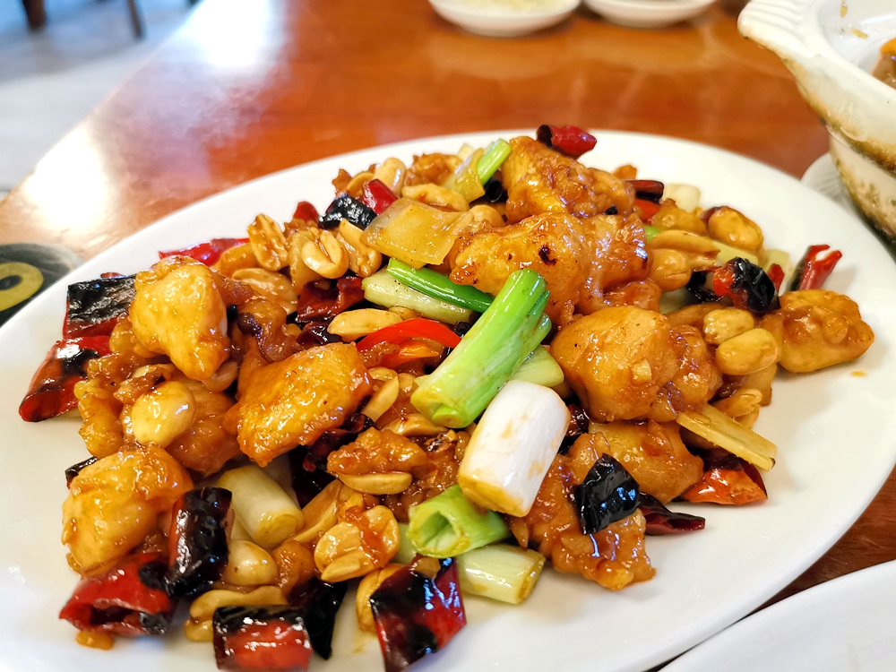 洋昇水產料理坊，精緻美味的簡餐！ @我眼睛所看見的世界（Fly&#039;s Blog）