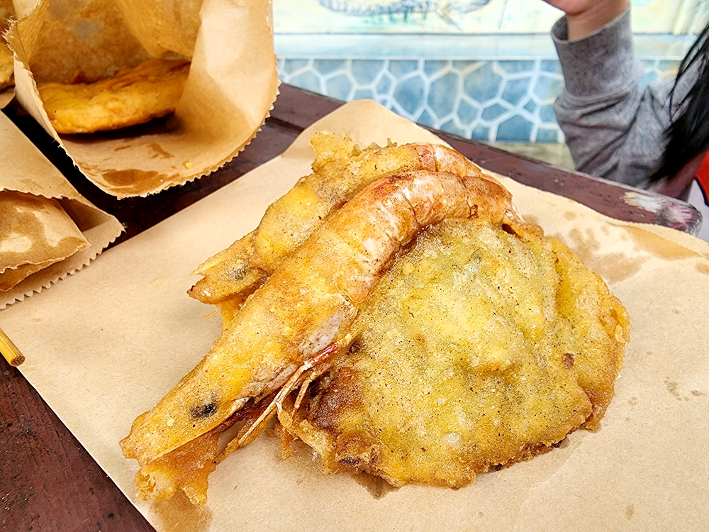 澎湖龜鮮奶雞蛋糕，造型可愛的海龜雞蛋糕~ @我眼睛所看見的世界（Fly&#039;s Blog）
