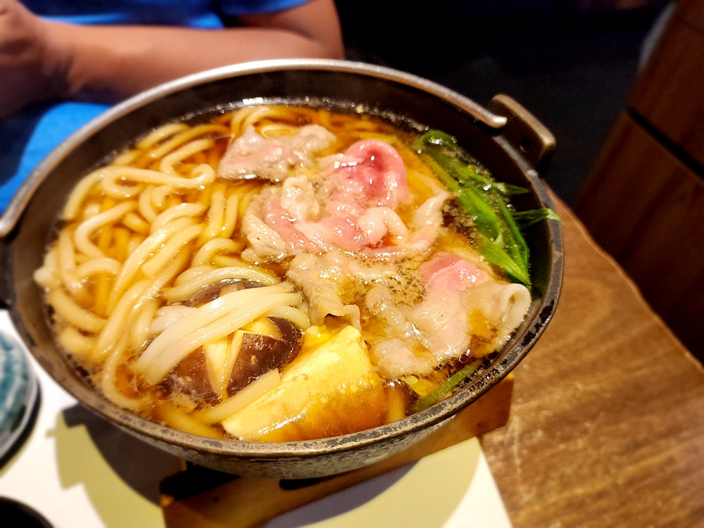藍屋日式料理，日式小菜無限續用 @我眼睛所看見的世界（Fly&#039;s Blog）