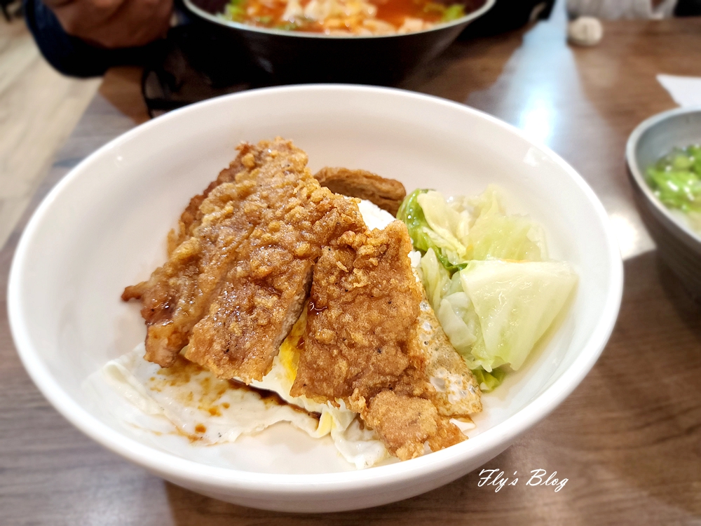 【南方莊園】南方中餐廳，秋蟹料理 @我眼睛所看見的世界（Fly&#039;s Blog）