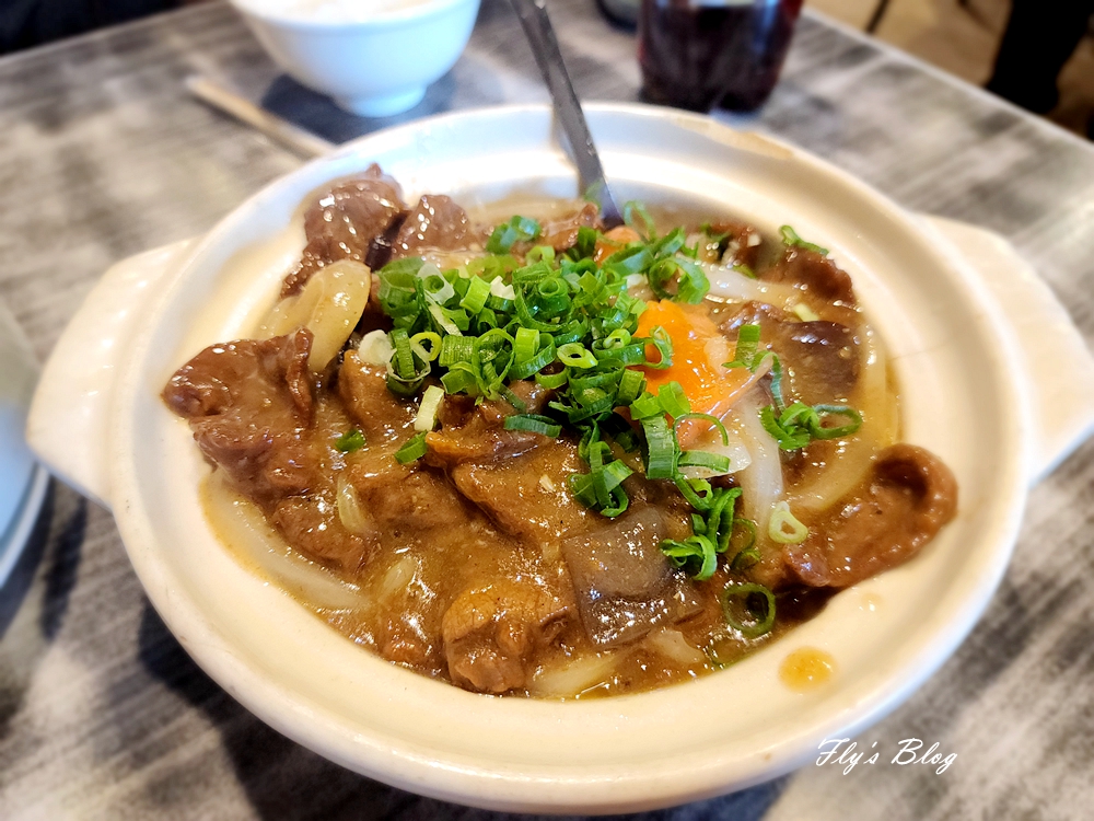 新莊福壽街北港肉羹，用餐環境很舒服 @我眼睛所看見的世界（Fly&#039;s Blog）
