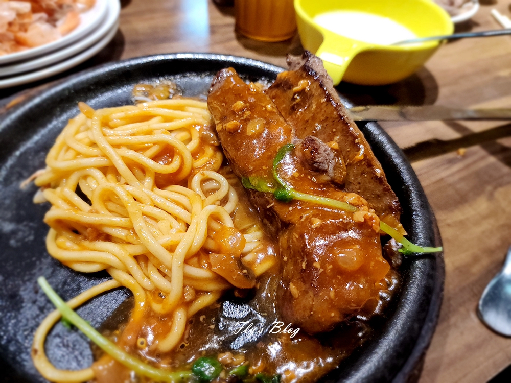 【南方莊園】南方中餐廳，秋蟹料理 @我眼睛所看見的世界（Fly&#039;s Blog）
