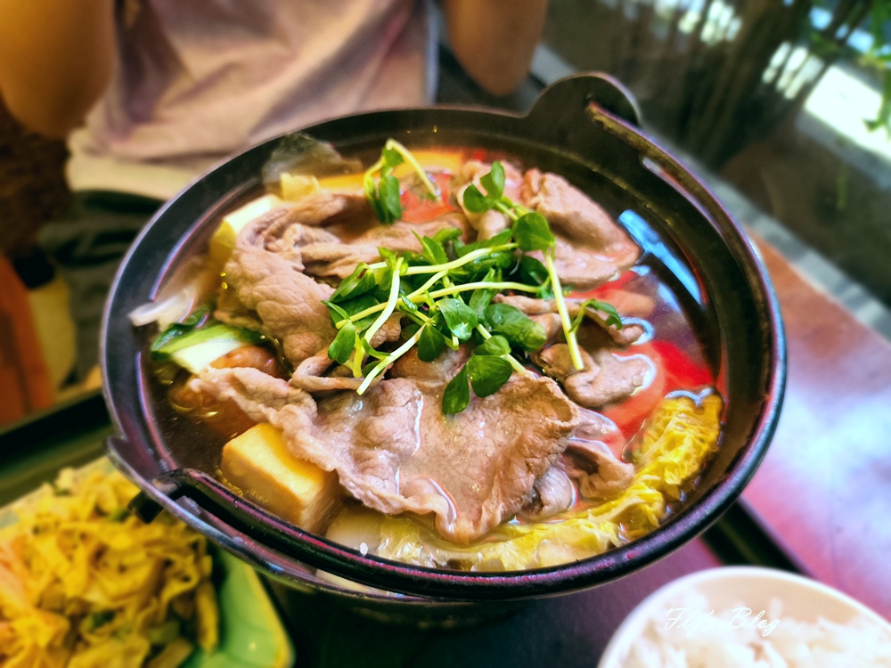 韓家正宗韓國料理，商業套餐相當超值，味道真的讓我一秒到韓國啊！ @我眼睛所看見的世界（Fly&#039;s Blog）