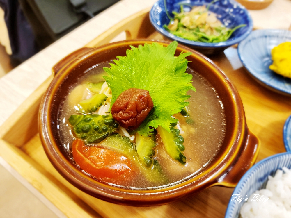 芝生食堂，忠孝新生站旁的美味定食 @我眼睛所看見的世界（Fly&#039;s Blog）