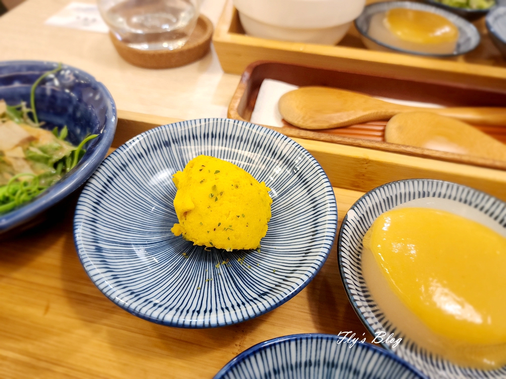 芝生食堂，忠孝新生站旁的美味定食 @我眼睛所看見的世界（Fly&#039;s Blog）