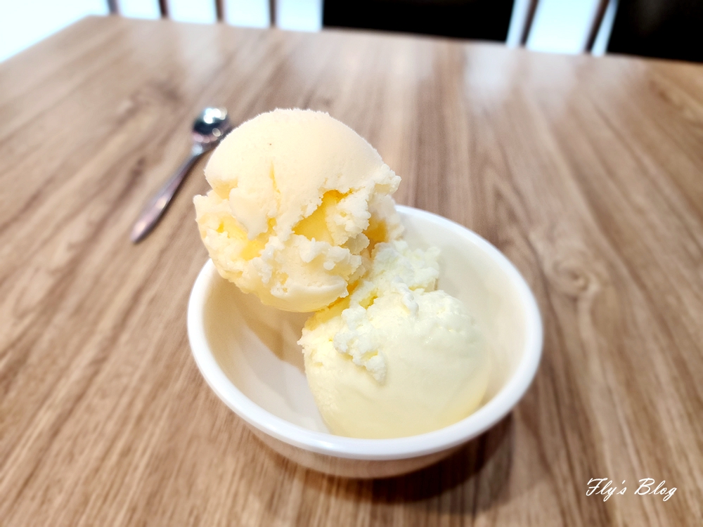 賀本屋，冰淇淋、味噌湯、飲料免費享用的平價日式食堂 @我眼睛所看見的世界（Fly&#039;s Blog）