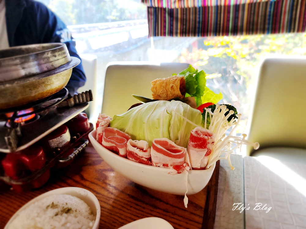 山吻泉餐廳，位在泰安觀止旁的美味簡餐店，用餐務必要先預約 @我眼睛所看見的世界（Fly&#039;s Blog）