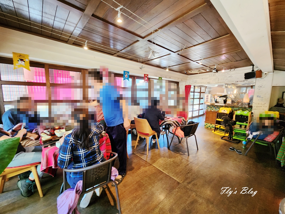 山吻泉餐廳，位在泰安觀止旁的美味簡餐店，用餐務必要先預約 @我眼睛所看見的世界（Fly&#039;s Blog）