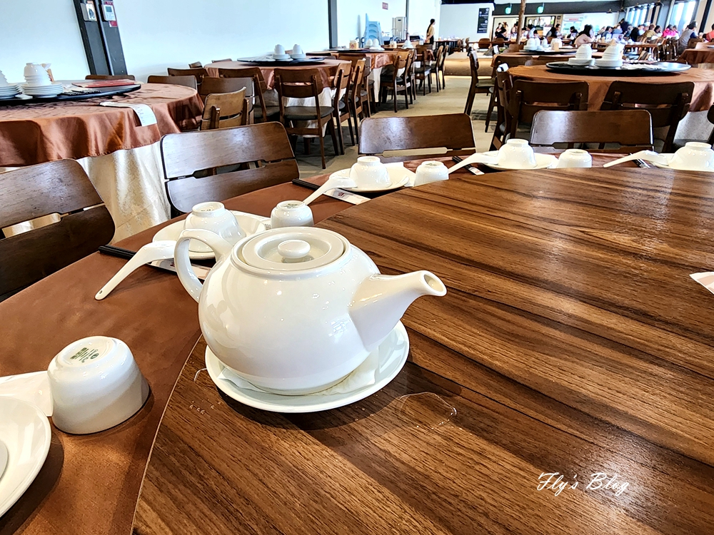 客茶樓中餐廳，非常經濟實惠又美味的中菜館，位在小人國旁，大推合菜！ @我眼睛所看見的世界（Fly&#039;s Blog）
