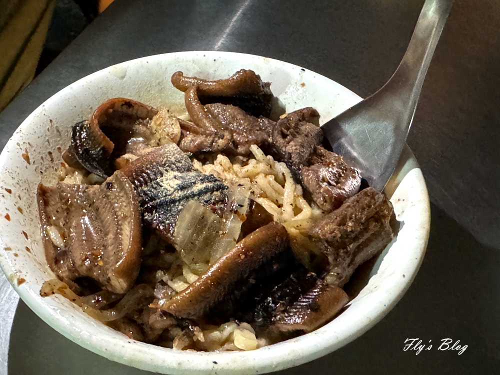栗山英樹的愛店之一，三勝，米飯煮得相當有水準，天丼是栗山最常點的餐點！ @我眼睛所看見的世界（Fly&#039;s Blog）