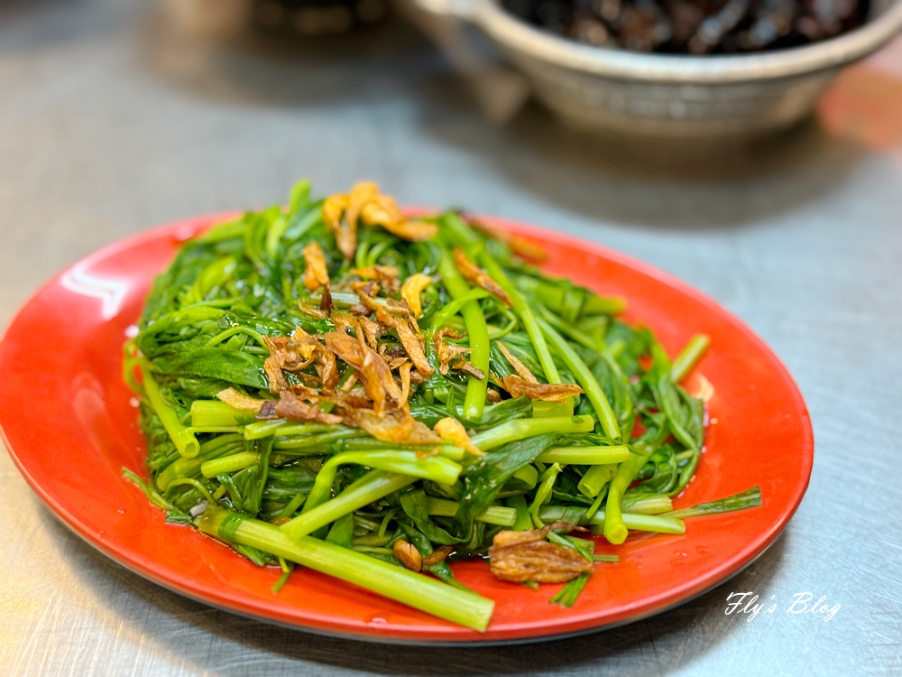 萬得富爸爸肉骨茶王中王，標榜正宗道地的肉骨茶，乾湯都好吃 @我眼睛所看見的世界（Fly&#039;s Blog）