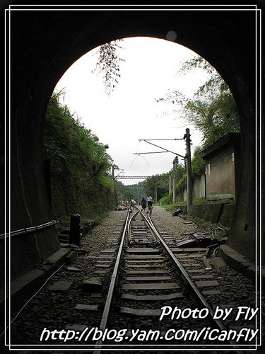 【遊記】ㄍㄢˋ！勝興車站根本沒火車 Part 2 《苗栗三義》 @我眼睛所看見的世界（Fly&#039;s Blog）