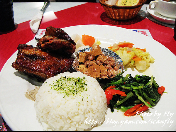 【就是愛吃】曼杜瓦義式餐坊《北縣新莊》 @我眼睛所看見的世界（Fly&#039;s Blog）