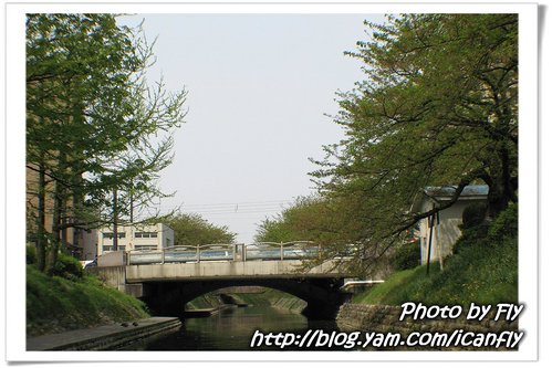 日本北陸 DAY 5：松川遊覽船、富山城 @我眼睛所看見的世界（Fly&#039;s Blog）