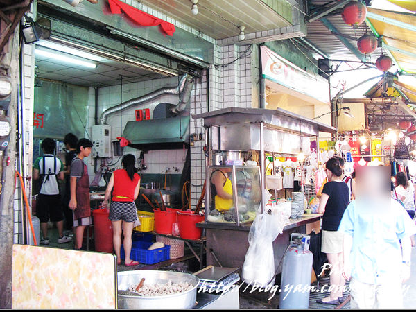 泰山福泰街傳統市場肉羹麵（羹王老將）、豆花 @我眼睛所看見的世界（Fly&#039;s Blog）
