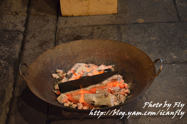 西域維吾爾傳奇，好吃的新疆燒烤 @我眼睛所看見的世界（Fly&#039;s Blog）