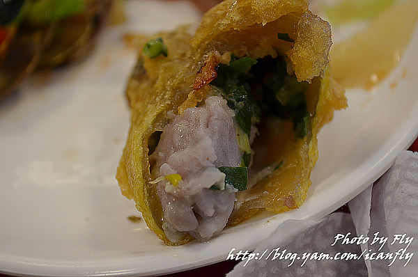 台中五甲海產店，好吃的芋頭海鮮風味大餐 @我眼睛所看見的世界（Fly&#039;s Blog）