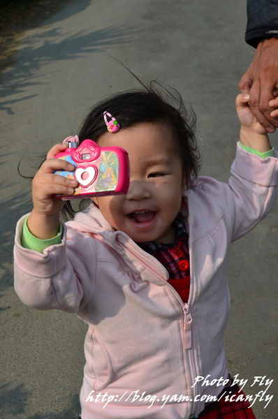 竹子湖人比花多之兒童節快樂！ @我眼睛所看見的世界（Fly&#039;s Blog）