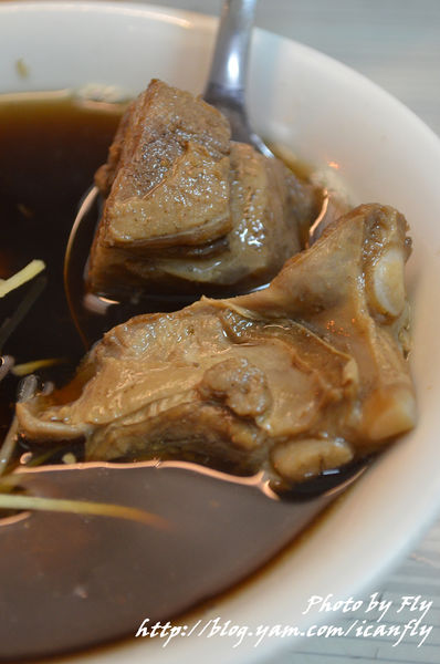 台南阿蓮羊肉專家，當歸湯底很讚！ @我眼睛所看見的世界（Fly&#039;s Blog）