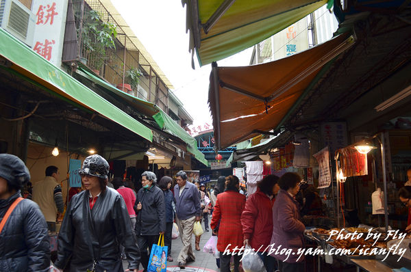 台南東菜市鄭記黑珍珠玉米，媽媽們瘋狂大搶購的美食 @我眼睛所看見的世界（Fly&#039;s Blog）