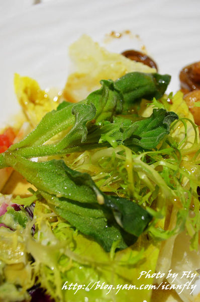 LAGO義式活海鮮料理－阿中廚坊（約訪） @我眼睛所看見的世界（Fly&#039;s Blog）