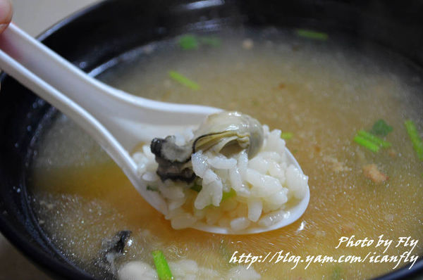台南早餐就吃炸肥腸，實在是超級肥哪！！！ @我眼睛所看見的世界（Fly&#039;s Blog）