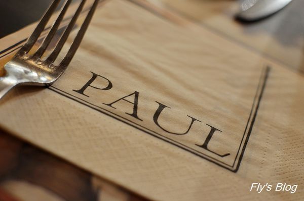 PAUL小酒館，彷彿置身國外的氛圍（約訪） @我眼睛所看見的世界（Fly&#039;s Blog）