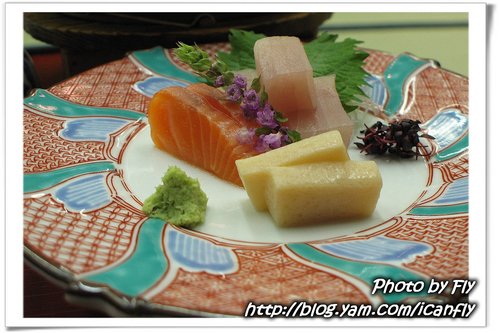 日本北陸 DAY 3：小川屋之牛肉可否多來幾片 @我眼睛所看見的世界（Fly&#039;s Blog）
