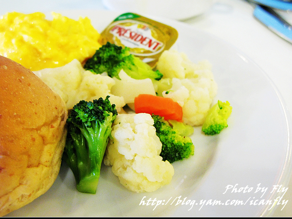 【就是愛吃】IKEA早餐《北縣新莊》 @我眼睛所看見的世界（Fly&#039;s Blog）