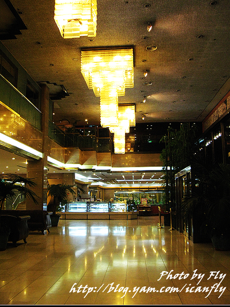 【韓遊】Capital Hotel Seoul （Day 4） @我眼睛所看見的世界（Fly&#039;s Blog）