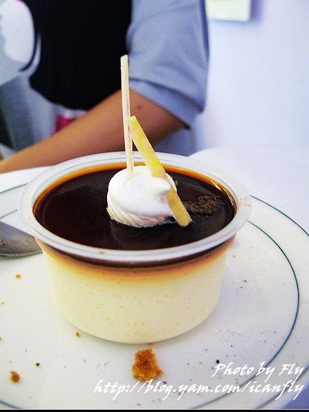【就是愛吃】JJ Restaurant 下午茶《台北》 @我眼睛所看見的世界（Fly&#039;s Blog）