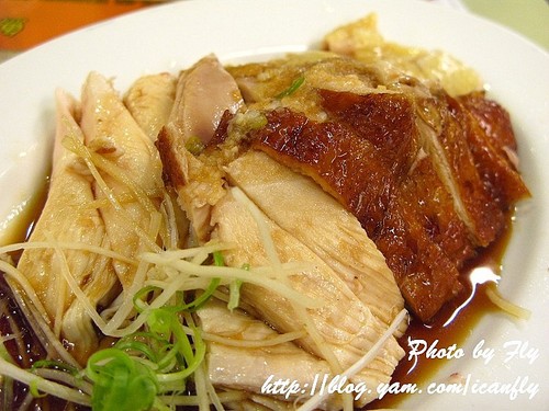【就是愛吃】魚尾獅星式料理坊《台北》 @我眼睛所看見的世界（Fly&#039;s Blog）