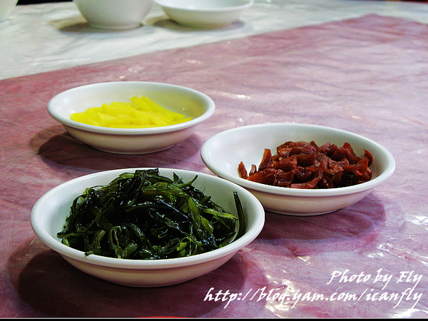 【韓遊】韓國大漢閣吃早餐，在韓國也能吃到燒餅油條清粥小菜（Day 5） @我眼睛所看見的世界（Fly&#039;s Blog）