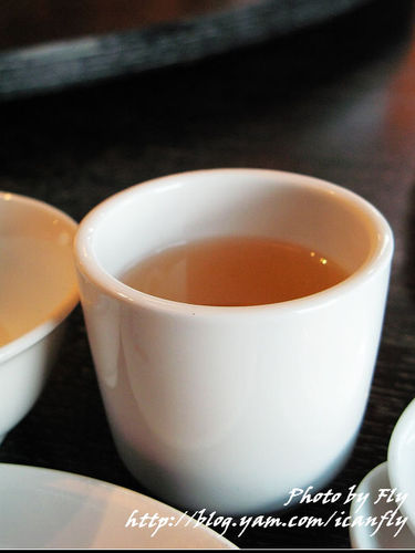 【就是愛吃】紅磡港式飲茶《台北》 @我眼睛所看見的世界（Fly&#039;s Blog）