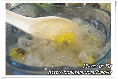 【就是愛吃】非常素－泰式素食套餐料理（Thai Cafe）《北市信義區》 @我眼睛所看見的世界（Fly&#039;s Blog）