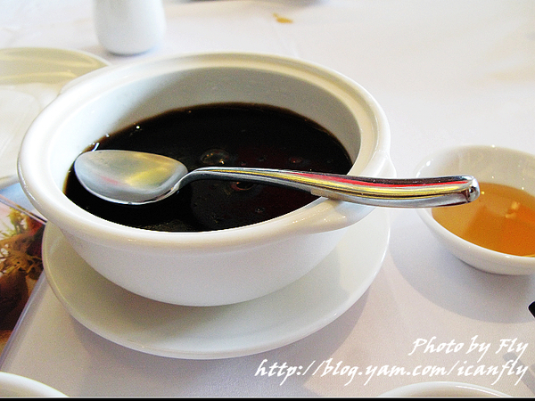 【就是愛吃】潮品集－下午茶吃到飽《台北》 @我眼睛所看見的世界（Fly&#039;s Blog）