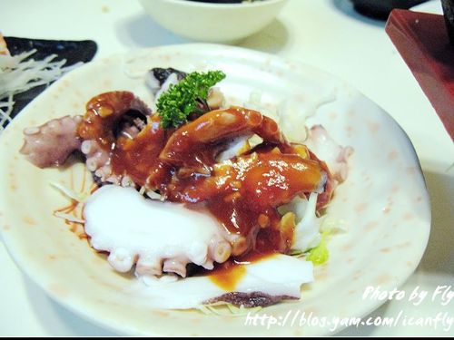 【就是愛吃】宮川日本料理《台北》 @我眼睛所看見的世界（Fly&#039;s Blog）