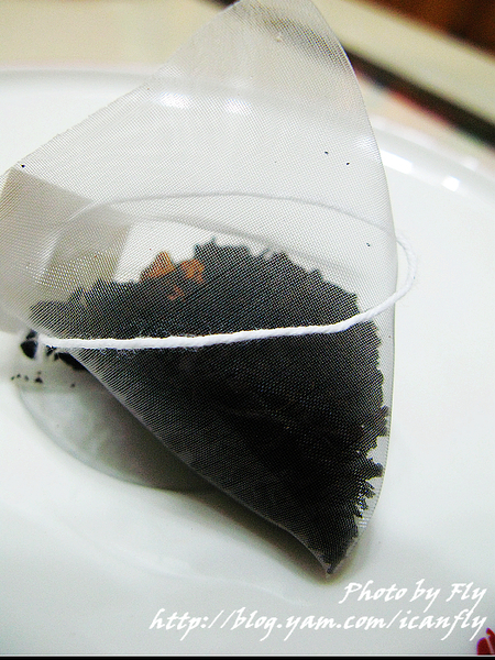 【就是愛吃】英國茶館 CUTTY SARK紅茶-三角立體風味袋茶《試飲》 @我眼睛所看見的世界（Fly&#039;s Blog）