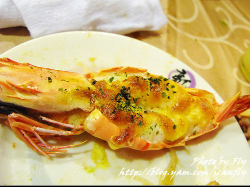 【就是愛吃】新東南活海鮮料理喜宴《台北》 @我眼睛所看見的世界（Fly&#039;s Blog）