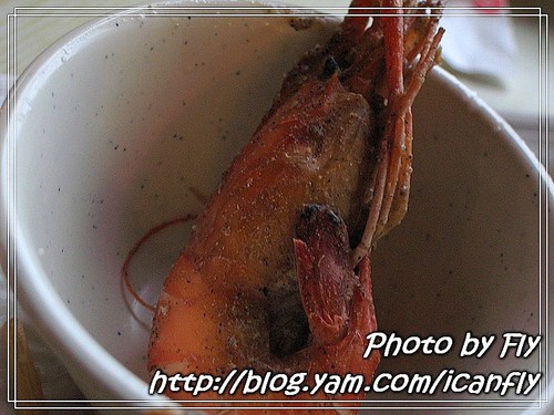 【就是愛吃】黃金海岸本部活蝦之家 BAMBOO《新竹竹北市》 @我眼睛所看見的世界（Fly&#039;s Blog）