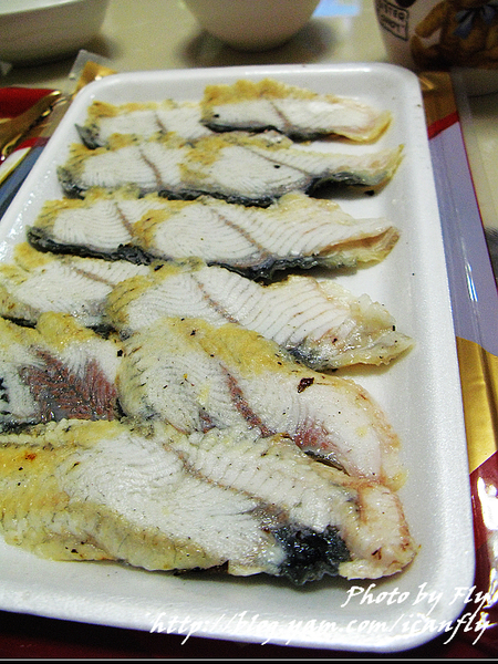 【就是愛吃】鰻群鰻魚，送禮自用都很讚《試吃》 @我眼睛所看見的世界（Fly&#039;s Blog）
